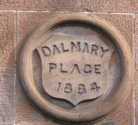 Dalmary place